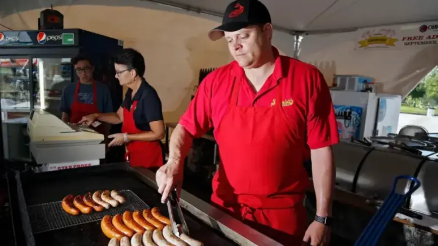 Tragedy Strikes: Matt Schmidt of Schmidt’s Sausage Haus Dies in Fire