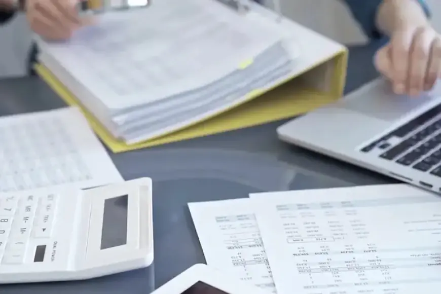 Spot Fraud with New CIS Measures or Face Tax Penalties