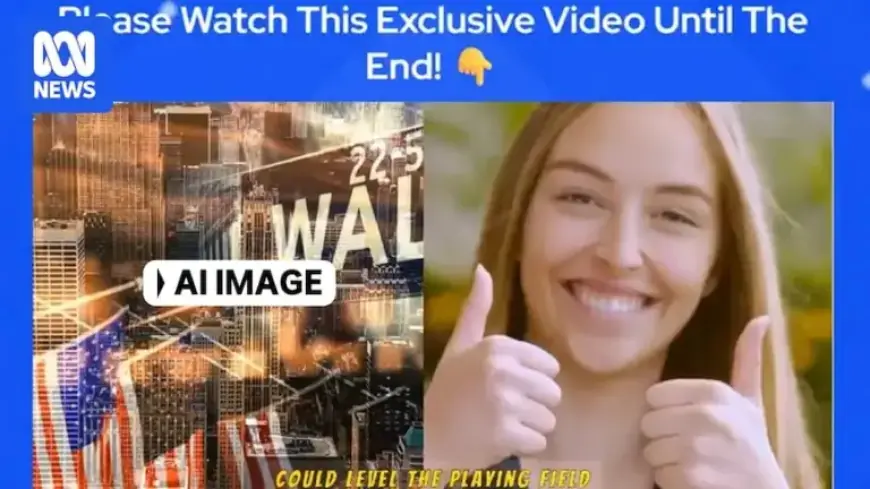 AI Fuels Online Scams; Regulator Shuts Down Nearly 12,000 Sites