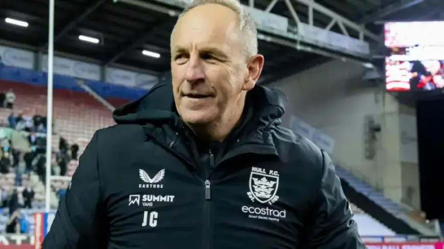 Hull FC’s Head Coach John Cartwright Departing Super League at Season’s End