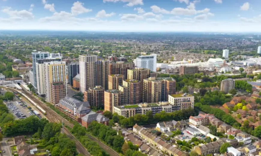 Berkeley Unveils Ambitious Plan for Sutton Regeneration