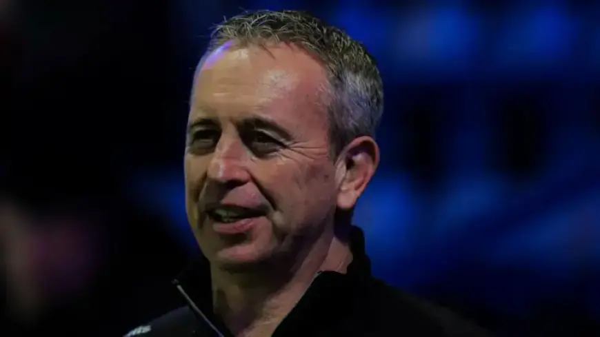 Steve McNamara to Lead Hull FC as New Head Coach