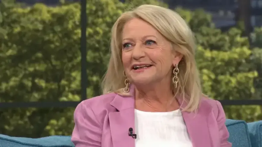 Honoring Daughter Deborah James: Heather James Reflects on Her Legacy