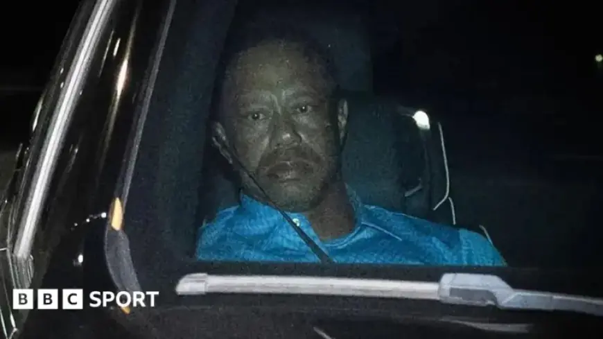 Jason Day Criticizes Tiger Woods for DUI as ‘Selfish’ Decision