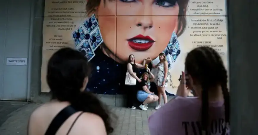 Pershing Square Proposes $64 Billion Merger with Universal Music and Acquisition Company