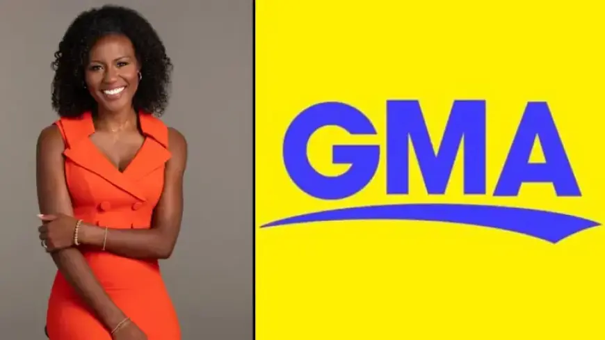 Former ‘GMA’ Host Janai Norman Heartbroken Over Missing Farewell