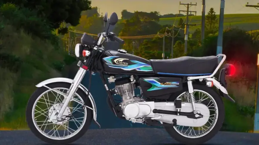 United Auto Raises Motorcycle Prices Due to Rising Fuel and Input Costs