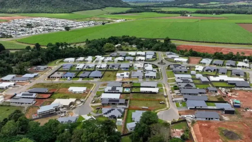 Housing Costs Surge: Builders Confront Additional $50k Expenses