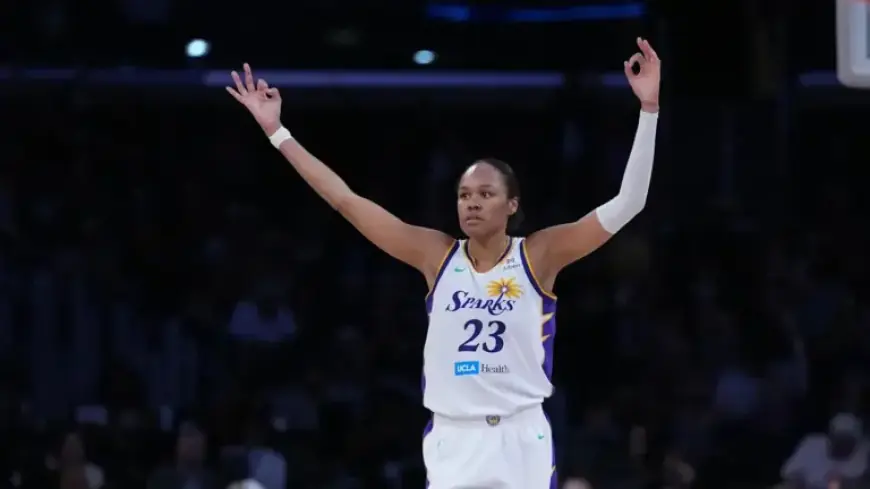 Top 3 Free Agents Perfectly Suited for Indiana Fever