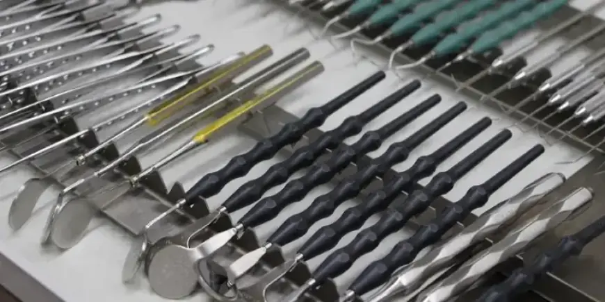 Province Secures Expanded Dental Coverage in New Agreement with Dentists