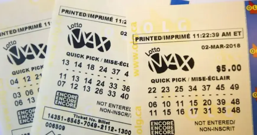 Canada’s Lotto Max Odds Set for Upcoming Change