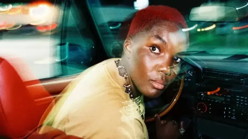 Arlo Parks Unveils Flourishing Sound in New Album