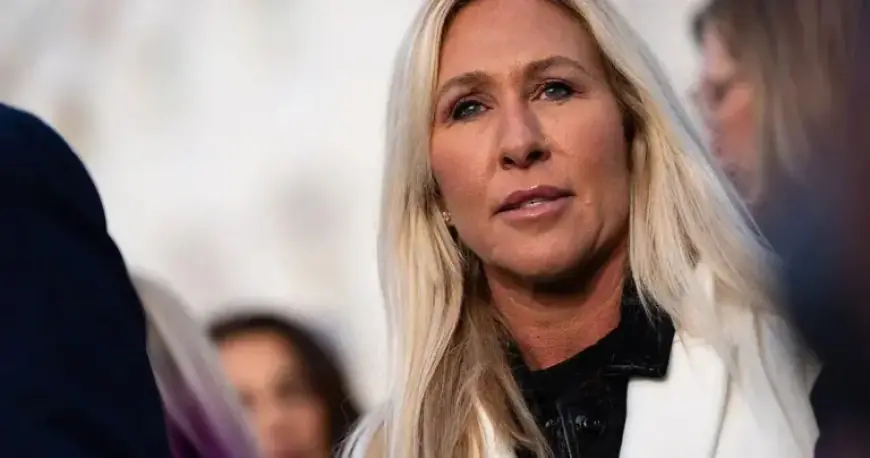 Georgia Runoff to Determine Marjorie Taylor Greene’s Replacement Post-Trump Dispute