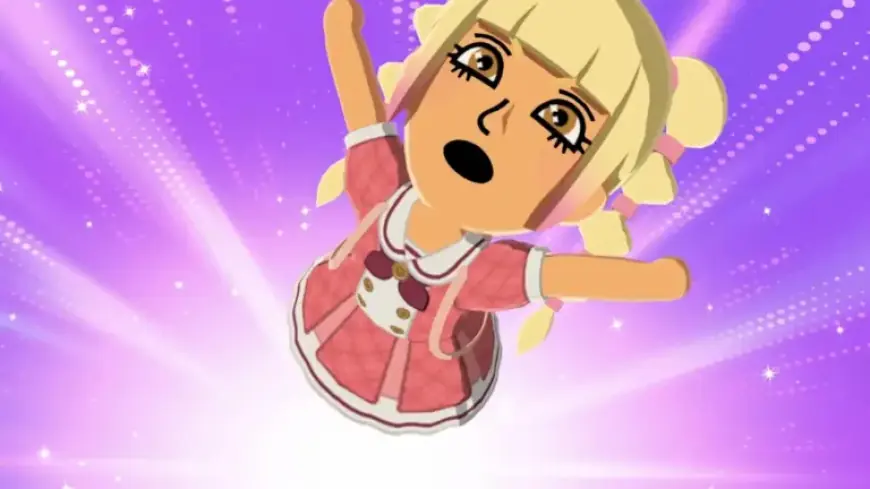 Tomodachi Life Trailer Explores Hugh Morris’ Unrequited Romance Drama