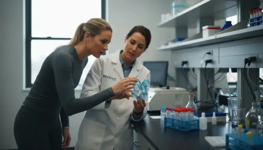 Lindsey Vonn Leads Invivyd’s Antibody Awareness Initiative