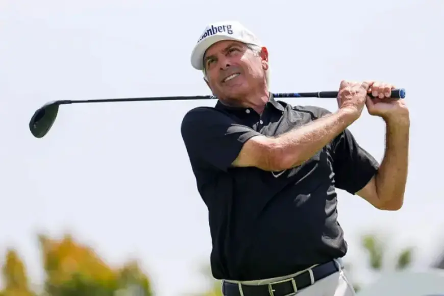 Fred Couples Sells Rare 1952 Mickey Mantle Card for $160K