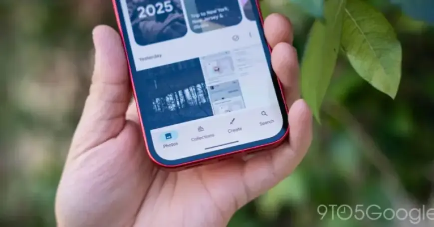 Google Photos Introduces ‘AI Enhance’ and Video Playback Speed Control