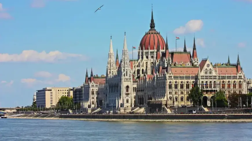 Hungary Poised for Major Oil Deal with the United States