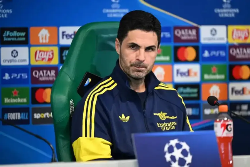 Sporting vs Arsenal: Expert Predictions, Betting Tips & Odds