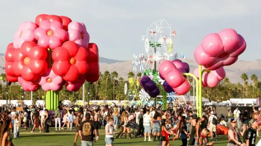 Coachella 2026 Lineup Revealed: Must-Know Set Times and Schedule