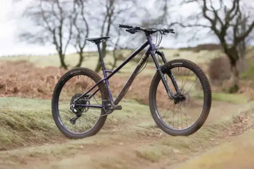 Surly Reenters Aggro Hardtail Market with Sorceress: First Ride Review
