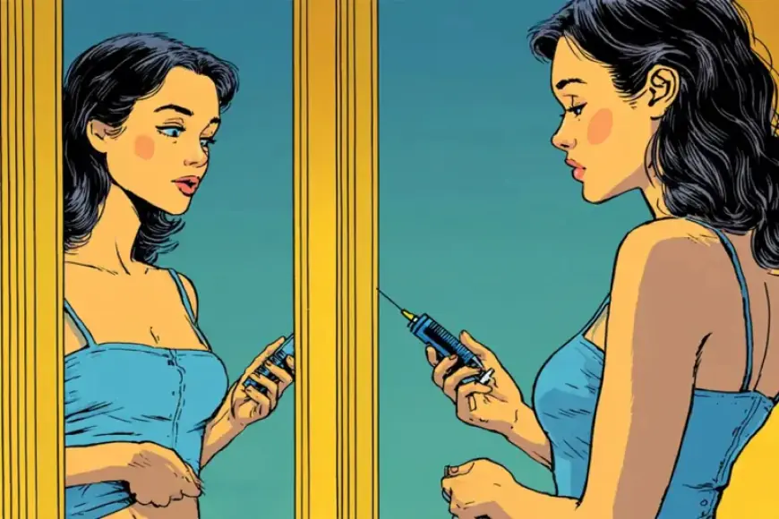 Allergan Aesthetics Boosts Growth with GLP-1 Innovations