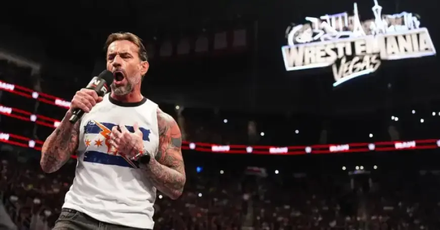 WWE Raw Recap & Reactions: Unveiling April 6 Critiques