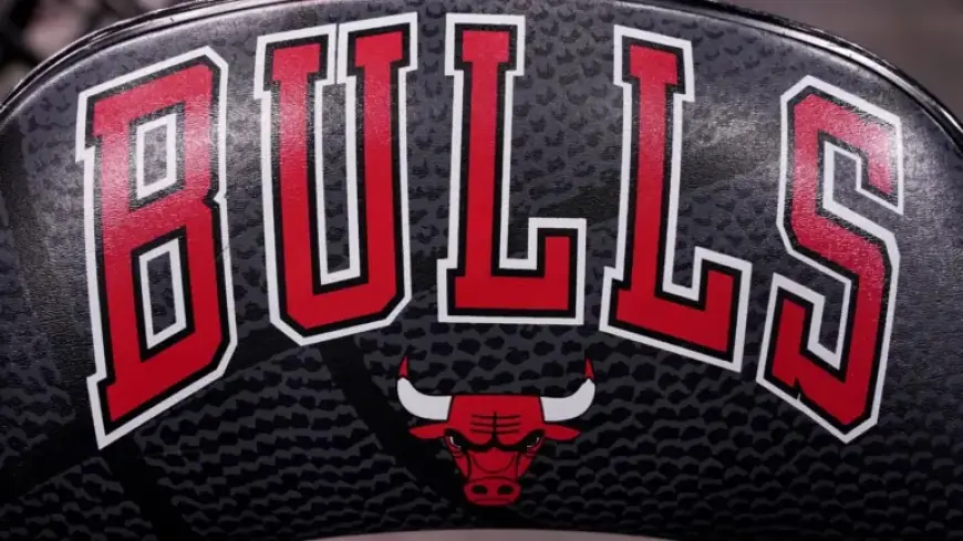 Chicago Bulls Dismiss Executives Arturas Karnisovas and Marc Eversley
