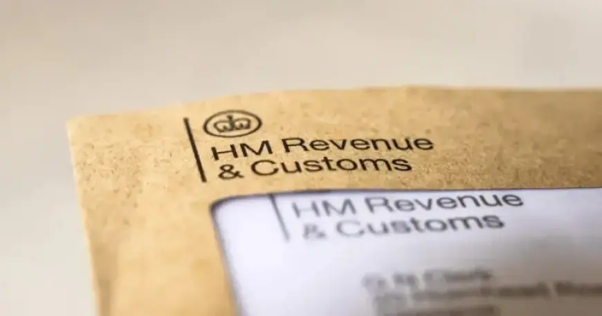 Nearly 1 Million Brits Face Imminent HMRC Tax Bill on £3,500+ Savings