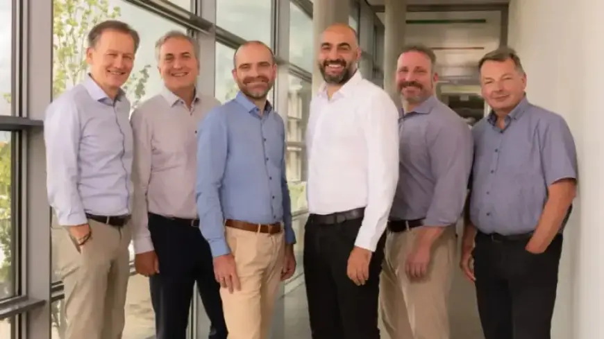 Gilead Expands ADC Portfolio with $3.15B Acquisition of Tubulis