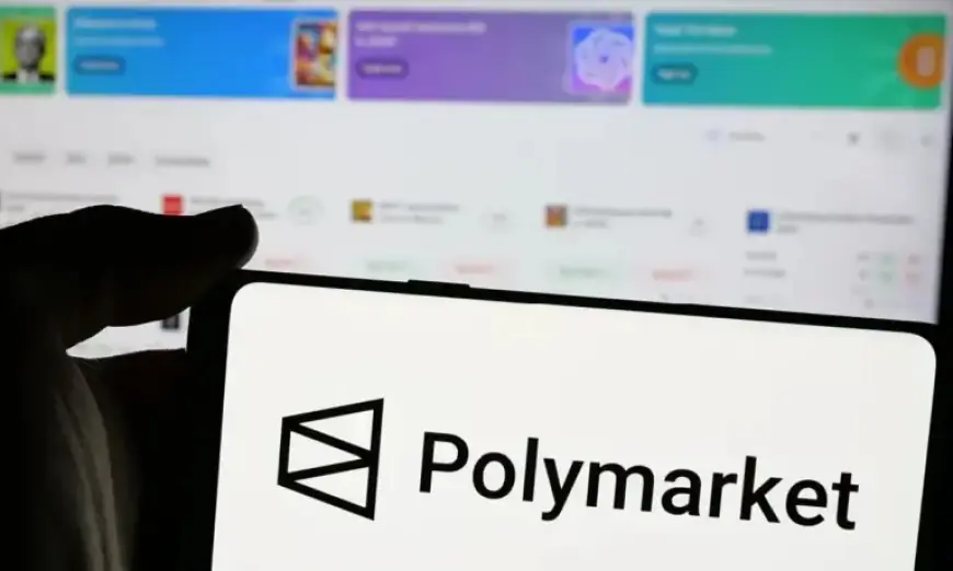 Polymarket Launches Platform Revamp Featuring New Collateral Token