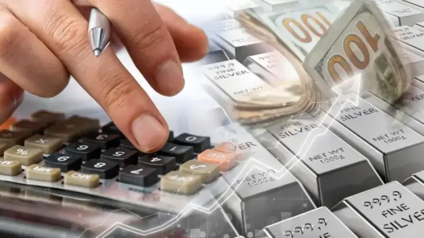 Silver Price for April 06, 2026: Latest Update