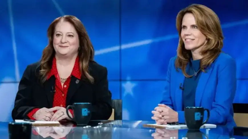 Liberals Aim to Expand Wisconsin Supreme Court Majority in Tuesday Election