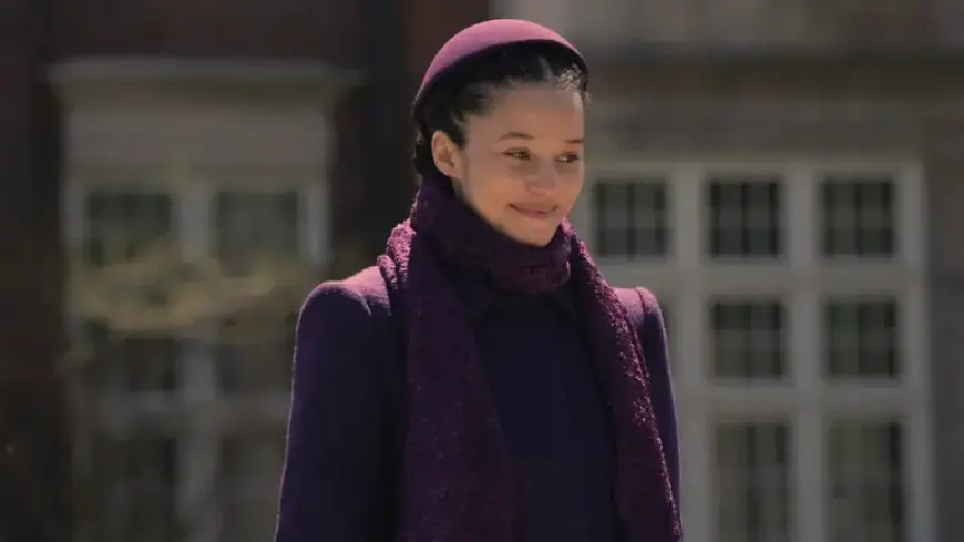 The Testaments: A Powerful Sequel to The Handmaid’s Tale