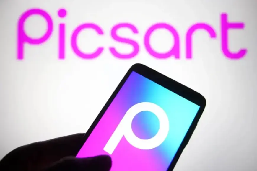 Picsart Empowers Creators to Monetize Their Designs