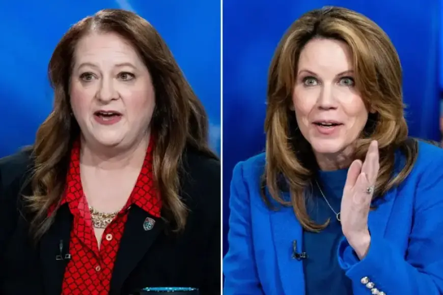 Wisconsin Supreme Court Election May Boost Liberal Majority