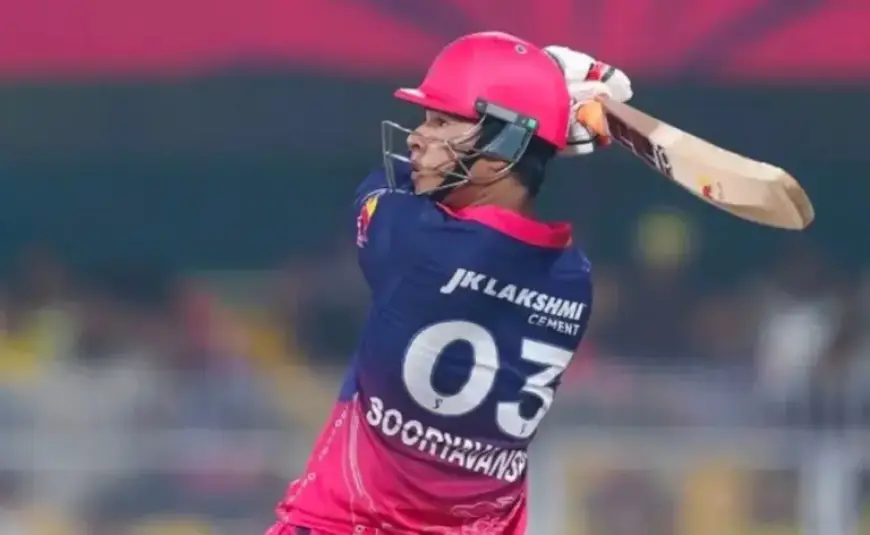 Mumbai Indians Tackle Vaibhav Sooryavanshi Challenge, Coach Shares IPL 2026 Strategy