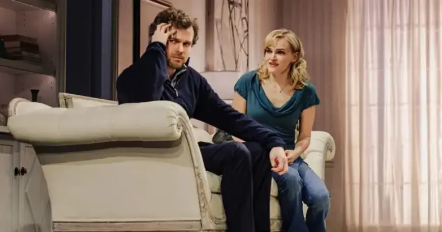 Sharp Insights in ‘Becky Shaw’ Broadway Play: A Compelling Review