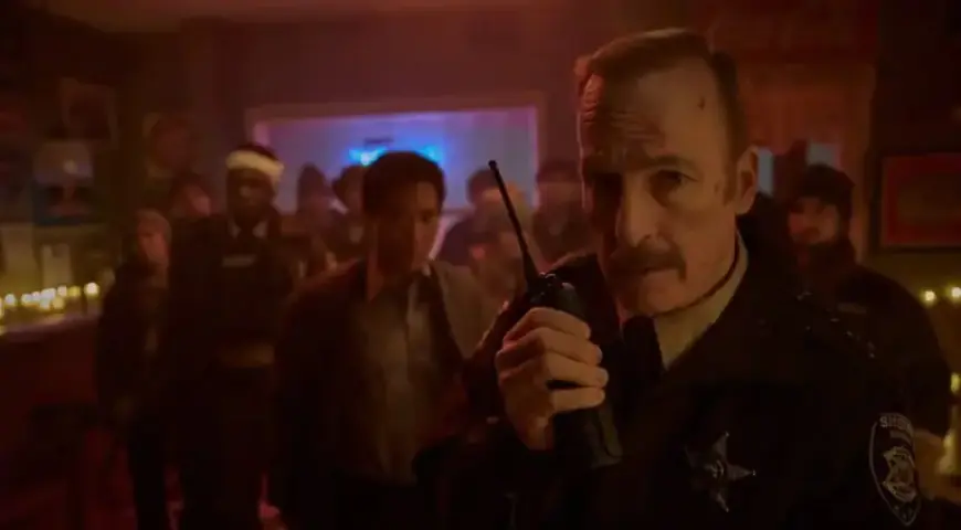 ‘John Wick’ Creator Transports International Crime to Midwest in ‘Normal’