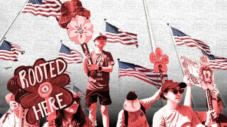 Supreme Court Reconsiders Landmark Birthright Citizenship Case After 125 Years