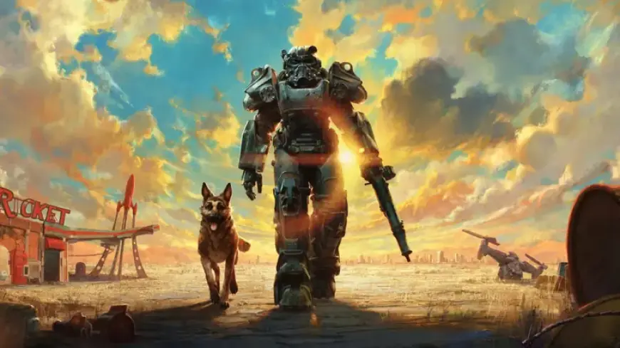 Bethesda Blocks External Development on Hyped Fallout 5 Series