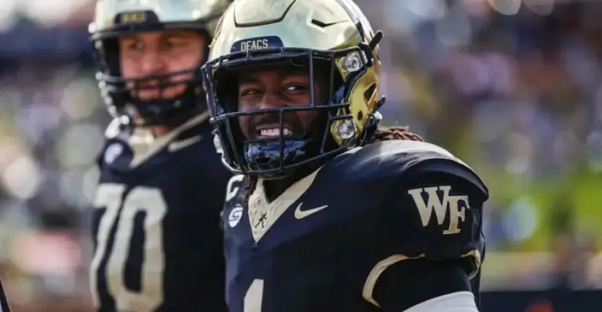 Top 13 Running Backs Ranked for 2026 NFL Draft