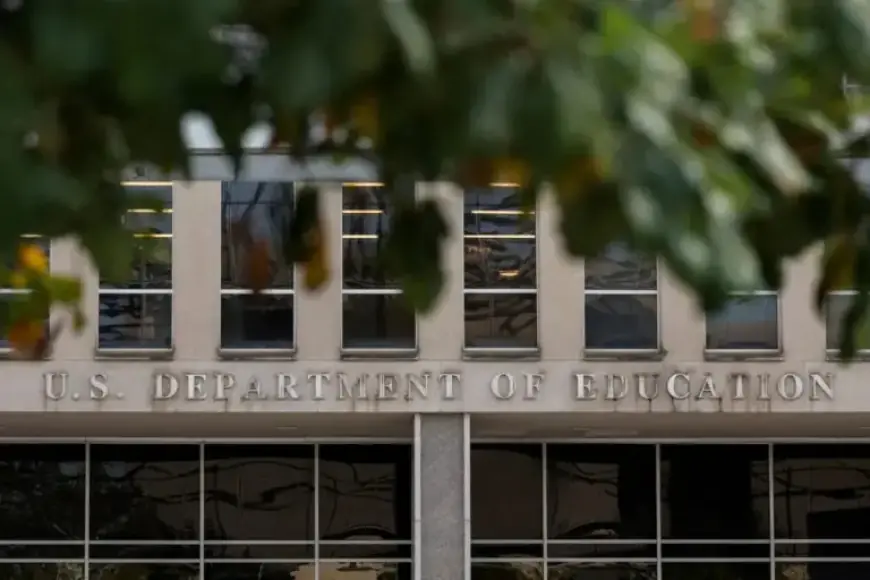 Trump Administration Halts Transgender Student Protections in Multiple Schools