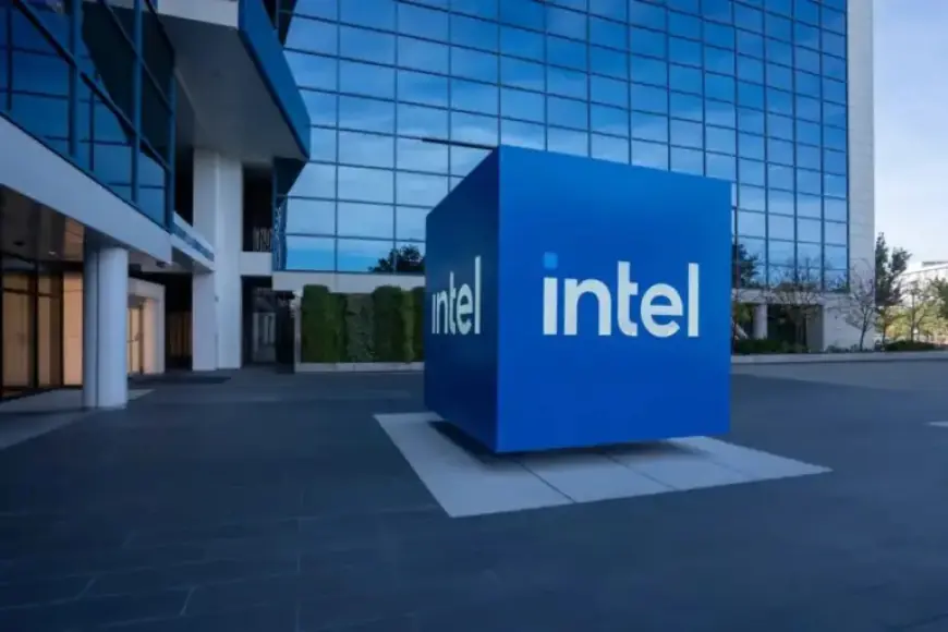 Intel Stock Faces Uncertainty This Tuesday: Here’s What’s Happening
