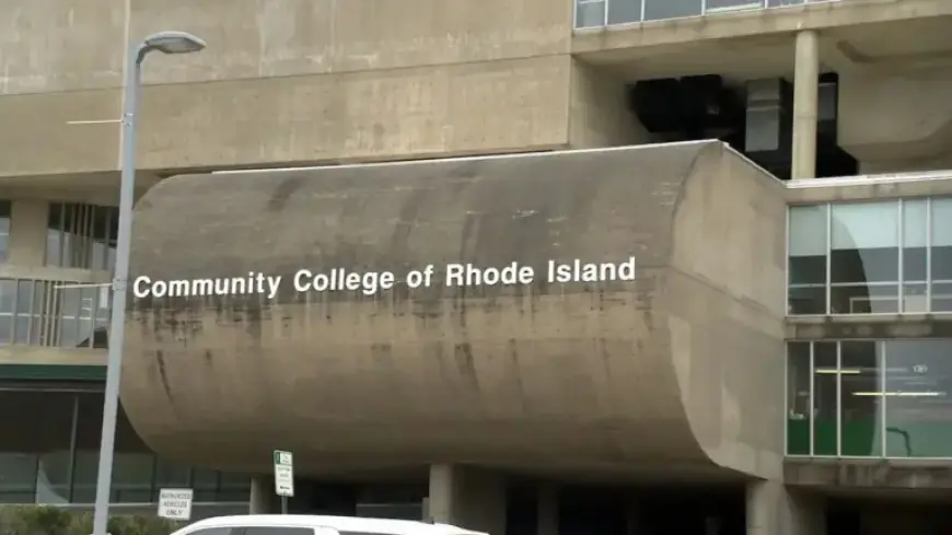 Police Investigation Locks Down CCRI Warwick Campus