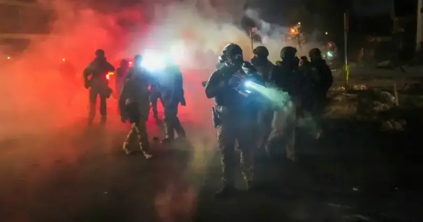 Minneapolis Video Highlights ICE Shooting After Charges Dropped