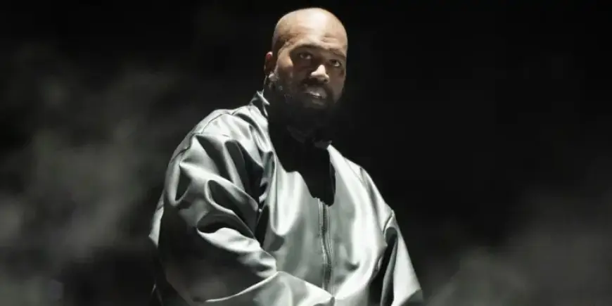 Kanye West Earns $33 Million from Sold-Out Shows, Proving Loyal Fanbase