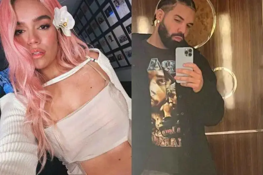 Karol G and Drake to Collaborate at Coachella 2026?