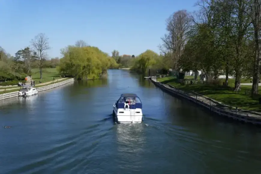 Sun-soaked Skies Delight on Year’s Warmest Day