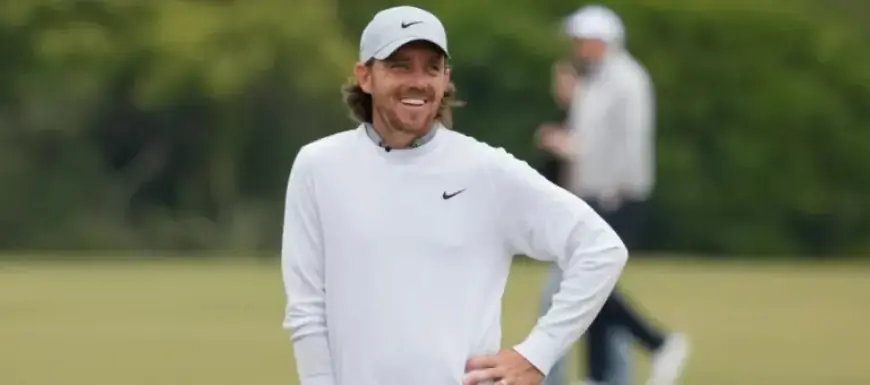 2026 Masters Predictions: Tommy Fleetwood Leads the Pack